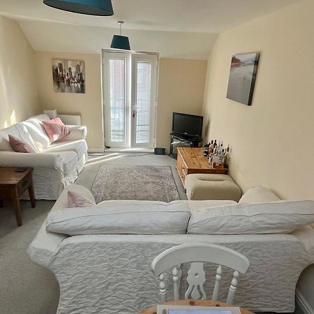 Entire Two Bed Coach House Super King Beds Turn Into Singles Villa Exeter Exterior foto