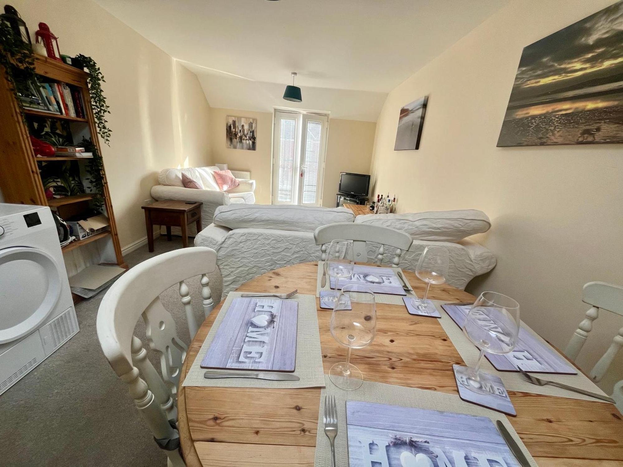 Entire Two Bed Coach House Super King Beds Turn Into Singles Villa Exeter Exterior foto